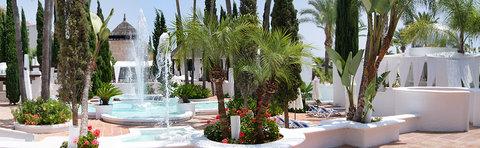 фото отеля Hotel Suite Albayzin del Mar