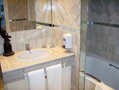 фото отеля Hotel Suite Albayzin del Mar