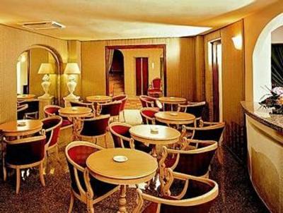 фото отеля Colonna Palace Hotel Mediterraneo