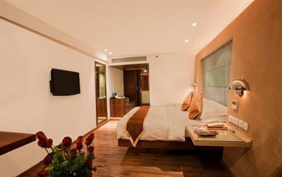 фото отеля Hotel Trinity Isle