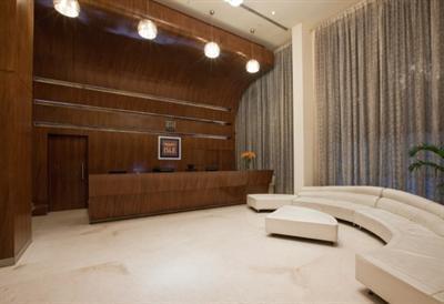 фото отеля Hotel Trinity Isle