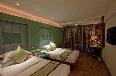 фото отеля Hotel Trinity Isle