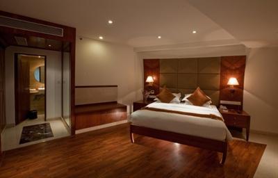фото отеля Hotel Trinity Isle