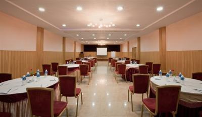 фото отеля Hotel Trinity Isle