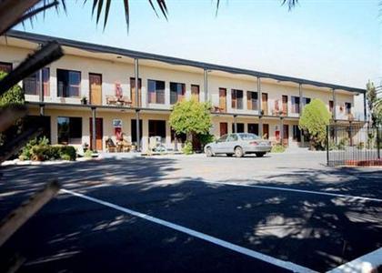 фото отеля Comfort Inn Country Plaza Taree