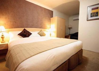 фото отеля Comfort Inn Country Plaza Taree