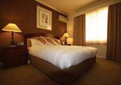 фото отеля Comfort Inn Country Plaza Taree