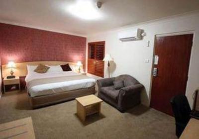 фото отеля Comfort Inn Country Plaza Taree