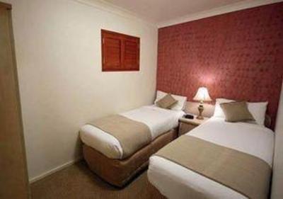 фото отеля Comfort Inn Country Plaza Taree