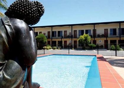 фото отеля Comfort Inn Country Plaza Taree