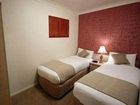 фото отеля Comfort Inn Country Plaza Taree