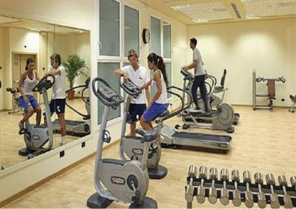 фото отеля Hotel Caesius Thermae SPA