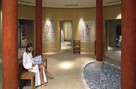 фото отеля Hotel Caesius Thermae SPA