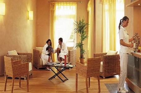фото отеля Hotel Caesius Thermae SPA