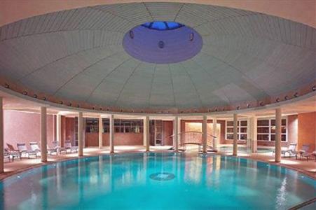 фото отеля Hotel Caesius Thermae SPA
