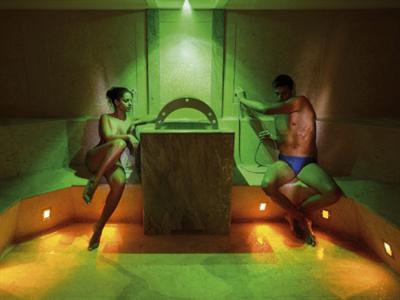 фото отеля Hotel Caesius Thermae SPA
