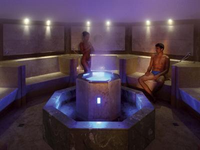 фото отеля Hotel Caesius Thermae SPA
