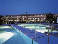 Hotel Caesius Thermae SPA