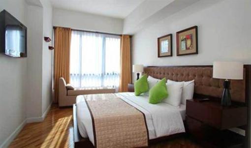 фото отеля Joya Lofts & Towers