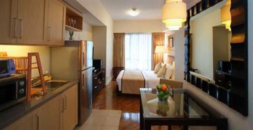 фото отеля Joya Lofts & Towers