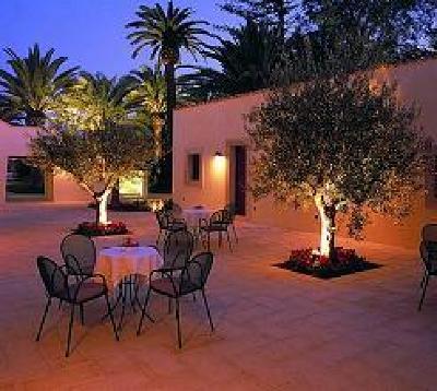 фото отеля Caiammari Hotel Siracusa