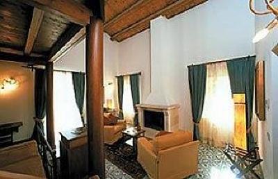 фото отеля Caiammari Hotel Siracusa