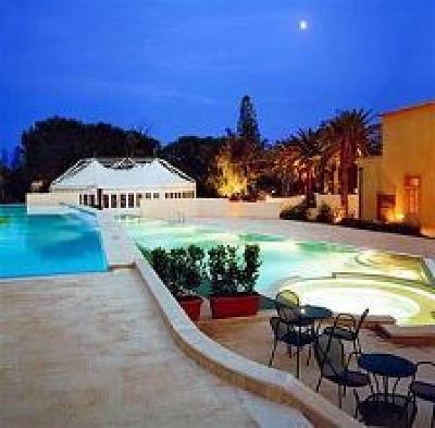 фото отеля Caiammari Hotel Siracusa