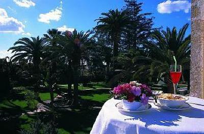 фото отеля Caiammari Hotel Siracusa