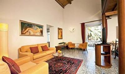 фото отеля Caiammari Hotel Siracusa