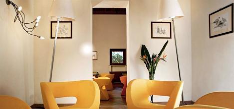 фото отеля Caiammari Hotel Siracusa