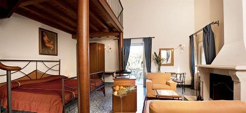 фото отеля Caiammari Hotel Siracusa