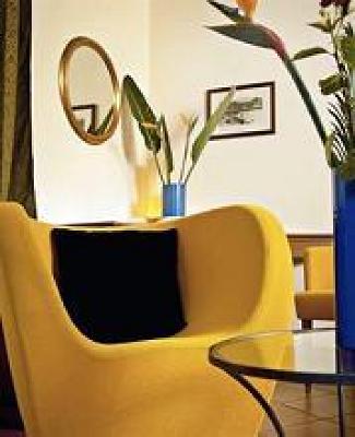 фото отеля Caiammari Hotel Siracusa