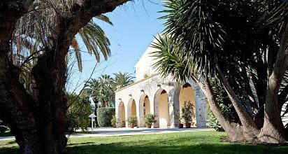 фото отеля Caiammari Hotel Siracusa