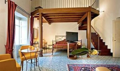 фото отеля Caiammari Hotel Siracusa