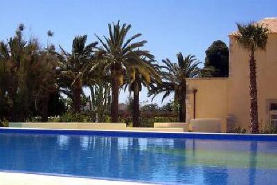 фото отеля Caiammari Hotel Siracusa