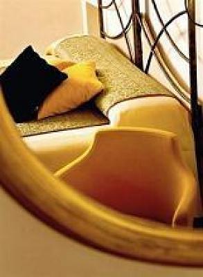 фото отеля Caiammari Hotel Siracusa