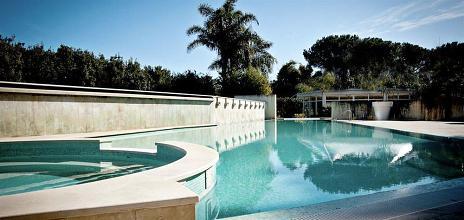 фото отеля Caiammari Hotel Siracusa