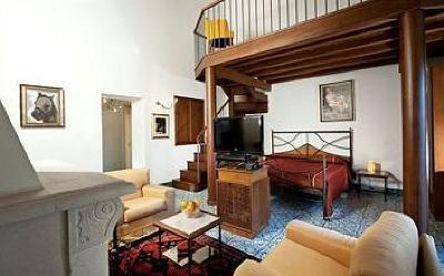 фото отеля Caiammari Hotel Siracusa