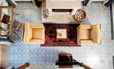 фото отеля Caiammari Hotel Siracusa