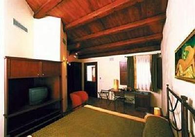 фото отеля Caiammari Hotel Siracusa