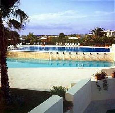 фото отеля Caiammari Hotel Siracusa