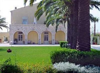 фото отеля Caiammari Hotel Siracusa