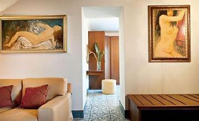 фото отеля Caiammari Hotel Siracusa