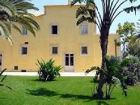 Caiammari Hotel Siracusa