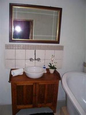 фото отеля Nomndeni de la Changuion