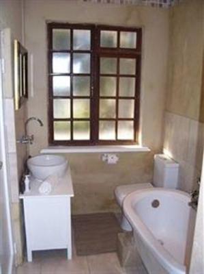 фото отеля Nomndeni de la Changuion