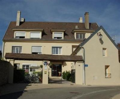 фото отеля Hotel la Bonbonniere