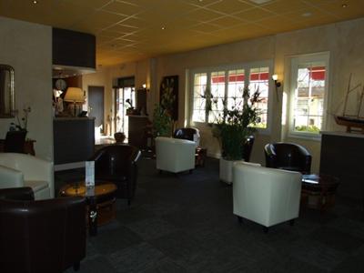 фото отеля Hotel la Bonbonniere
