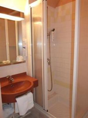 фото отеля Hotel la Bonbonniere
