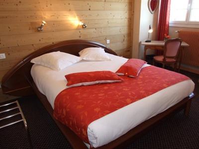 фото отеля Hotel la Bonbonniere